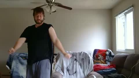 jameswolf777 online show from September 30, 2025, 6:46 pm