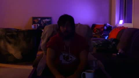 jameswolf777 online show from December 16, 2025, 2:38 am