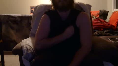 jameswolf777 online show from January 7, 2026, 9:23 am