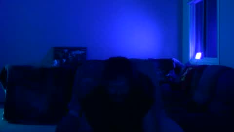 jameswolf777 online show from February 4, 2026, 11:05 am