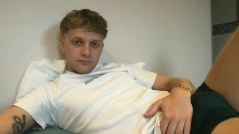 jamesxdavis online show from June 11, 2026, 7:01 pm