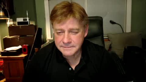 James online show from December 2, 2024, 3:15 am