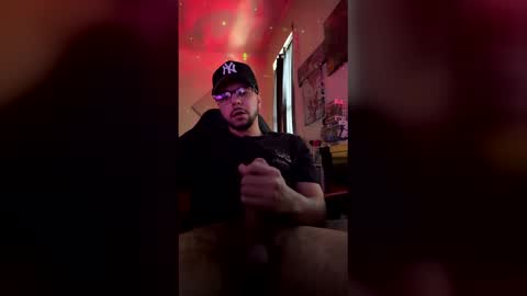 jamezmorales97 online show from March 21, 2026, 6:55 pm