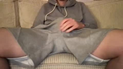 JAMI4U online show from January 11, 2026, 9:53 pm