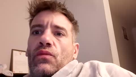 jamie198307 online show from February 5, 2026, 2:16 am