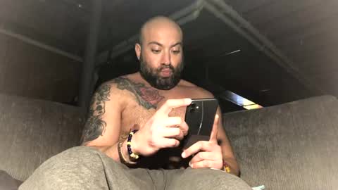 jamie19905 online show from December 22, 2024, 6:59 pm