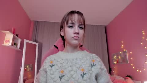 jamie_chung online show from November 27, 2025, 1:07 am