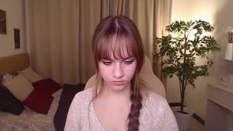 jamie_chung online show from November 28, 2025, 1:19 am