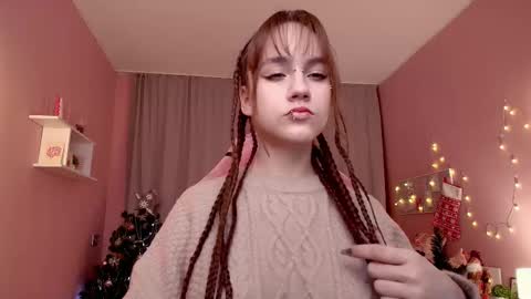 jamie_chung online show from December 19, 2025, 1:12 am