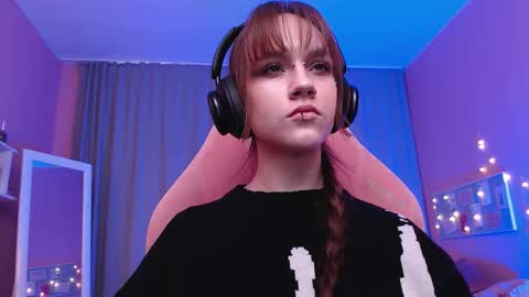 jamie_chung online show from February 17, 2026, 3:03 am