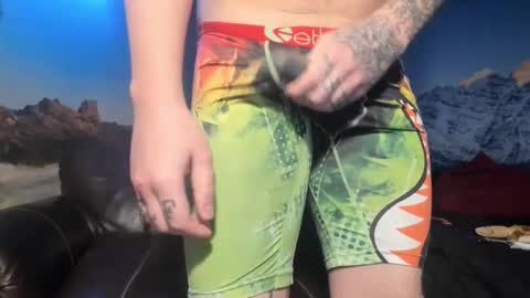 OF - Jamiejordans online show from December 6, 2024, 10:19 pm