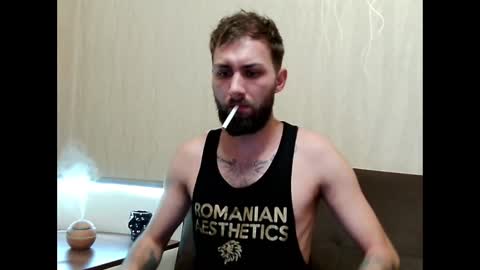 Snapshot of jamienoxus chatting on February 18, 2025, 9:21 am Robbie online show from February 18, 2025, 9:21 am