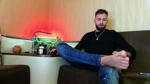 Snapshot of jamienoxus chatting on March 10, 2025, 2:06 am Robbie online show from March 10, 2025, 2:06 am