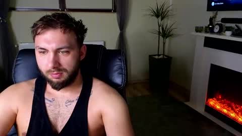 Robbie online show from April 15, 2026, 7:04 am