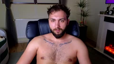 Snapshot of jamienoxus chatting on April 23, 2026, 6:03 am Robbie online show from April 23, 2026, 6:03 am