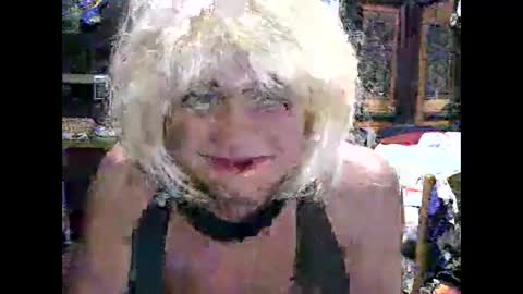 Snapshot of jamiesissydoll chatting on September 25, 2025, 5:27 pm Jamie online show from September 25, 2025, 5:27 pm