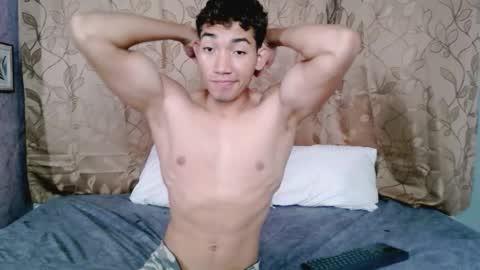 Jamithindependent model online show from March 18, 2026, 12:08 pm