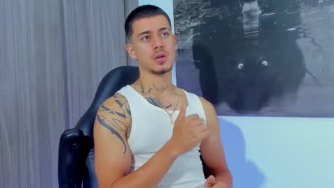 Snapshot of jamzawolf chatting on January 17, 2026, 6:22 pm jamzawolf online show from January 17, 2026, 6:22 pm