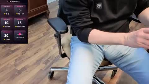 Jan Martin online show from March 16, 2026, 7:56 am