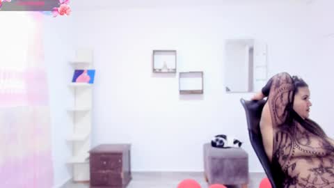 jan_milkhot online show from January 16, 2025, 8:25 pm