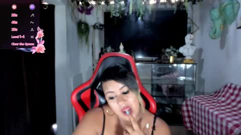 jan_milkhot online show from March 9, 2025, 4:00 pm