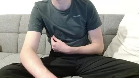 Jan online show from November 9, 2025, 6:17 pm