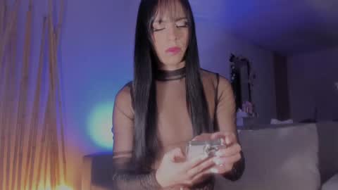 Danna varisheli online show from February 13, 2025, 4:22 am