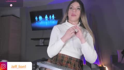 Danna varisheli online show from December 20, 2025, 4:52 am