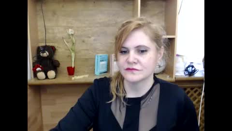 janaloveli online show from March 17, 2026, 2:53 pm