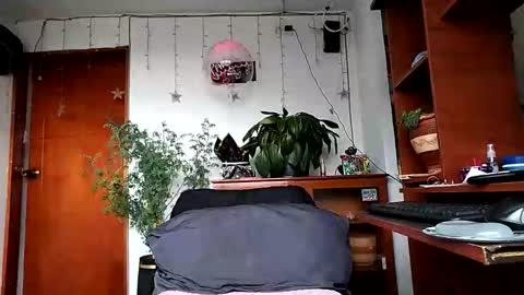 janariivera1 online show from March 30, 2026, 8:10 pm