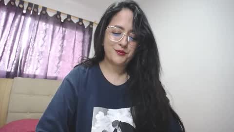 Johanna online show from March 29, 2026, 8:53 pm