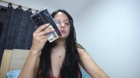 Snapshot of jandylovee chatting on May 22, 2026, 3:24 am Johanna online show from May 22, 2026, 3:24 am