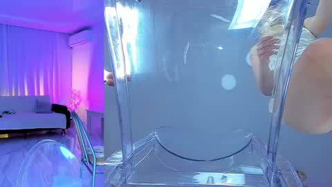 Snapshot of jane__klein chatting on February 27, 2025, 4:52 am Jenia online show from February 27, 2025, 4:52 am