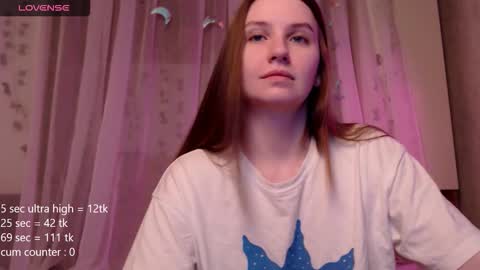Evgenia online show from February 9, 2026, 2:37 am