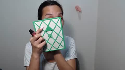 Snapshot of jane_alfa chatting on February 28, 2025, 6:54 am ITGIRL ANNA online show from February 28, 2025, 6:54 am