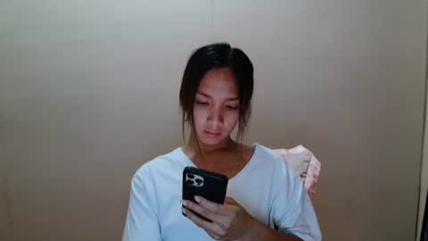 ITGIRL ANNA online show from November 14, 2025, 7:23 pm