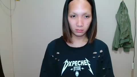 ITGIRL ANNA online show from April 12, 2026, 5:18 pm