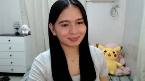 YOUR LOVELY JANE online show from June 15, 2026, 9:50 pm