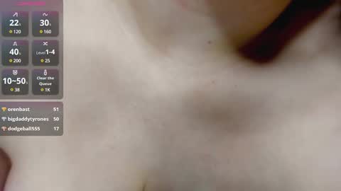 JANE CLOUDS online show from February 21, 2025, 7:12 am