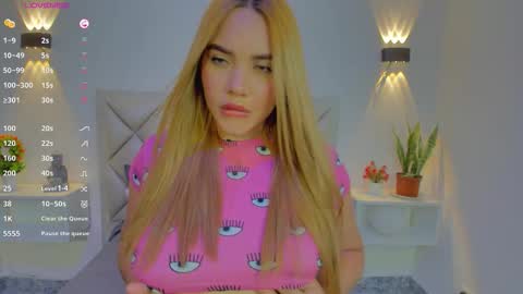 JANE CLOUDS online show from March 10, 2026, 9:53 pm