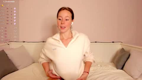 Jane Danels online show from March 12, 2025, 4:46 pm