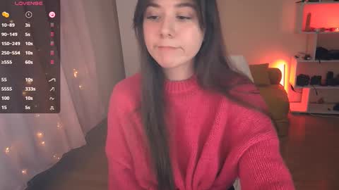 jane_kinn online show from March 9, 2025, 11:25 pm