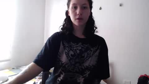 Jane online show from February 15, 2025, 8:43 pm