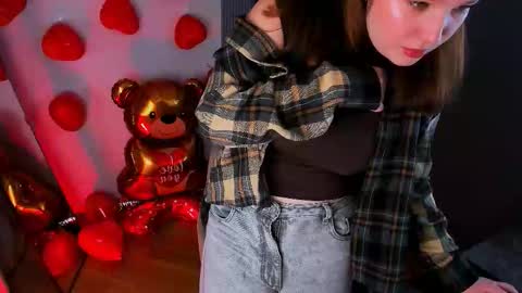 Jane online show from February 12, 2026, 2:34 pm