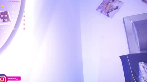 Jennifer online show from February 13, 2025, 3:29 am