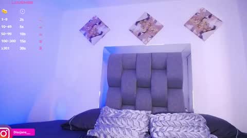 Jennifer online show from February 20, 2025, 12:52 am