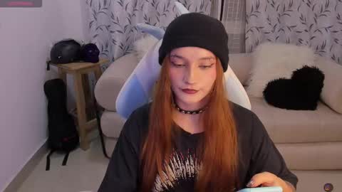 Jane online show from November 5, 2025, 12:32 am