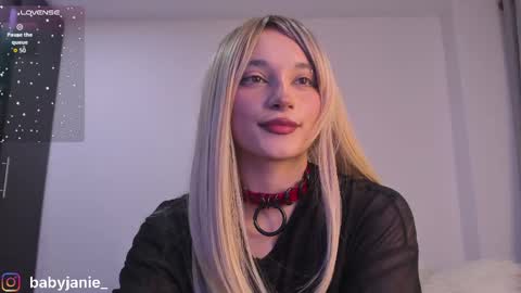 Jane online show from June 3, 2026, 10:48 pm