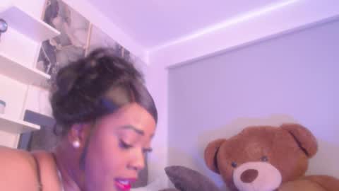 Snapshot of janeebony_ chatting on November 6, 2025, 5:58 pm Jane online show from November 6, 2025, 5:58 pm