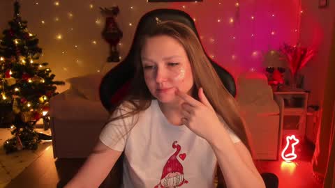 Snapshot of janegrey11 chatting on December 27, 2024, 6:57 am Jane online show from December 27, 2024, 6:57 am